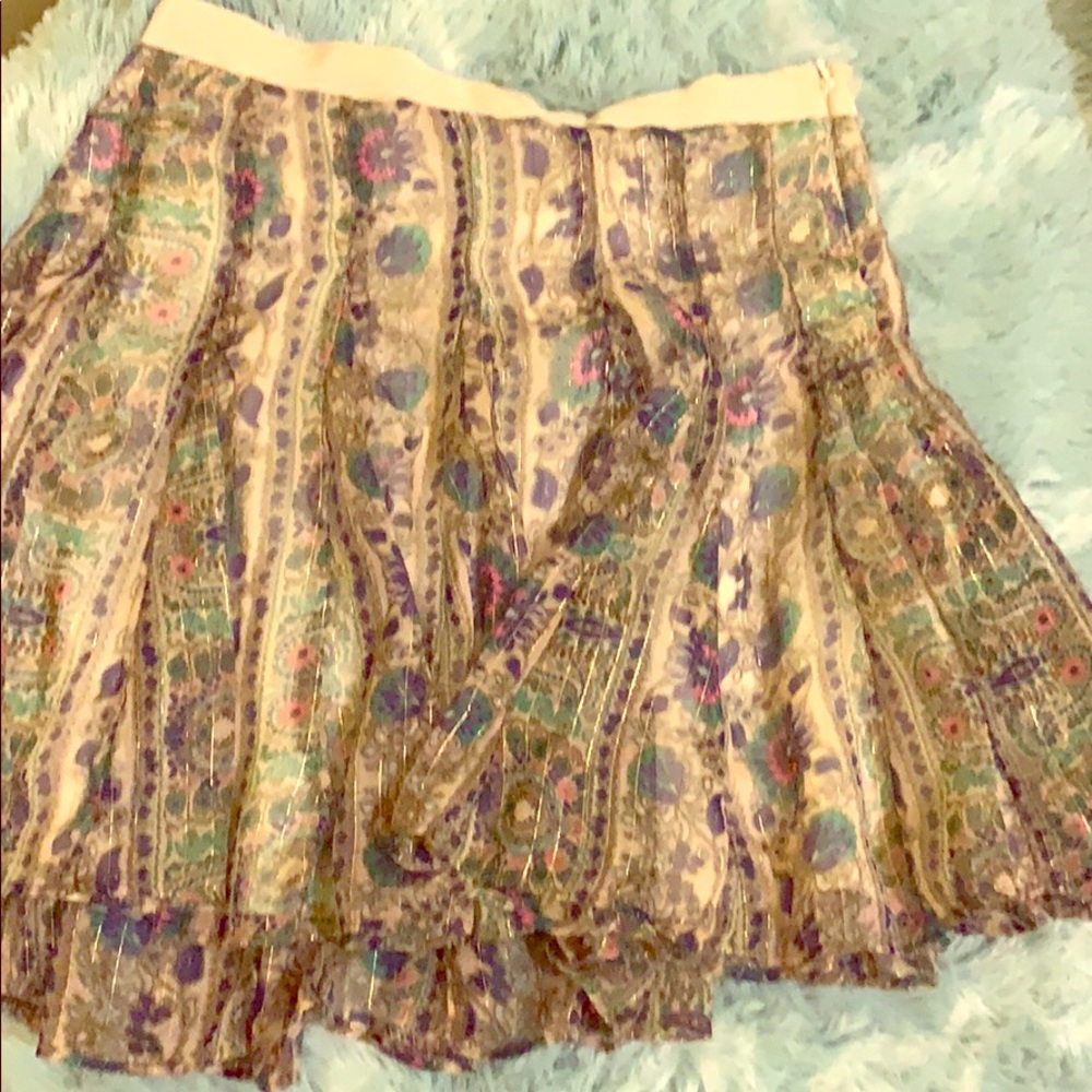 American eagle skirt